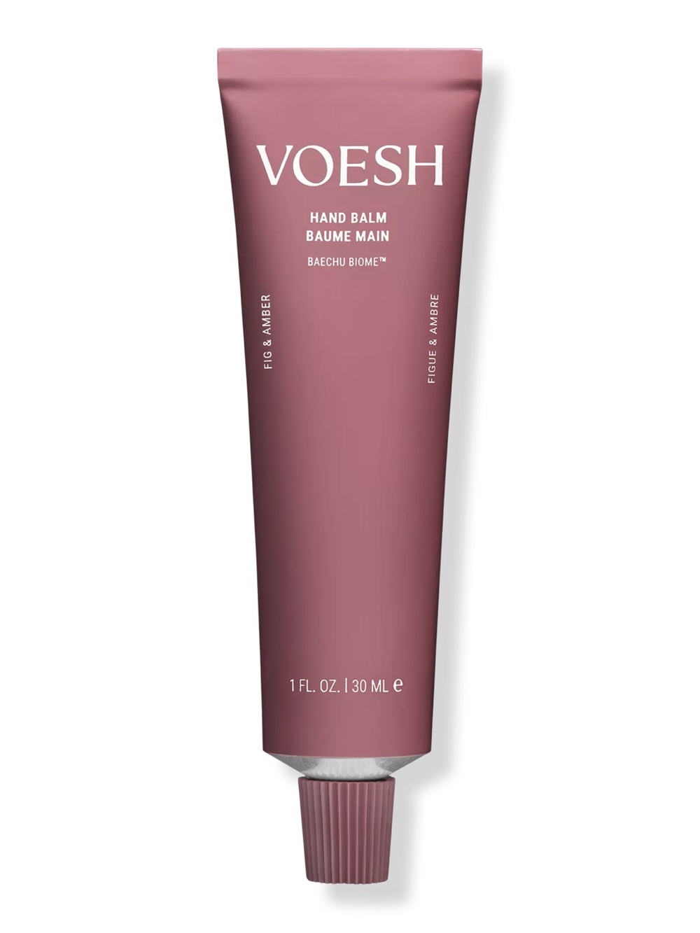 Voesh Hand Balm Baechu Biome 1 OZ